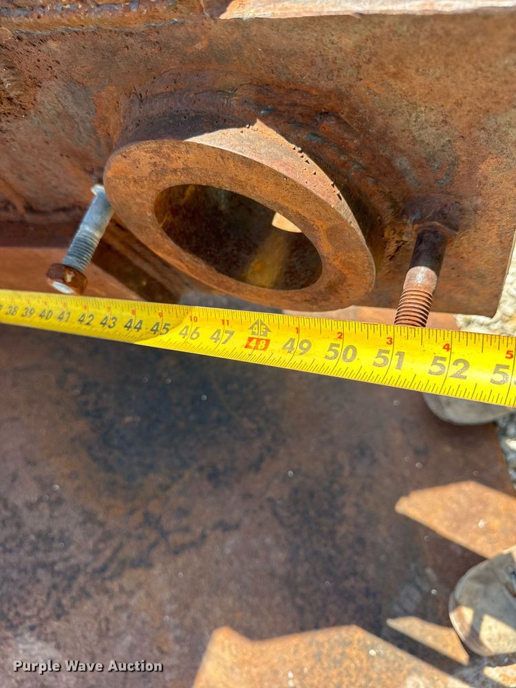 image for item EF2096 NPK excavator shear