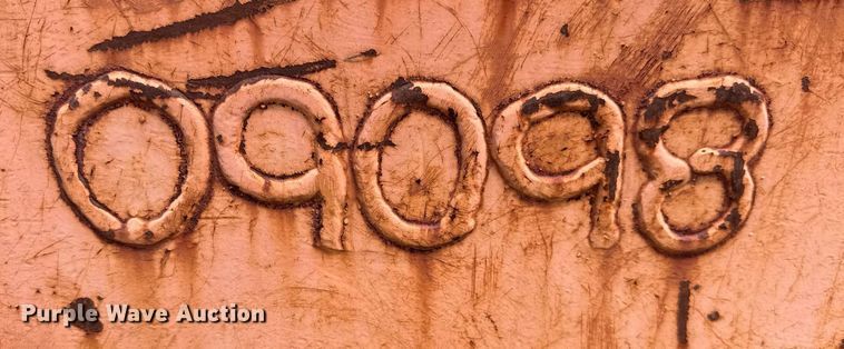 image for item EF2096 NPK excavator shear