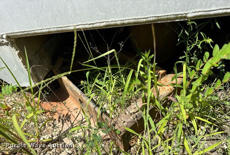 image for item EF2098 Bibeau dump bed