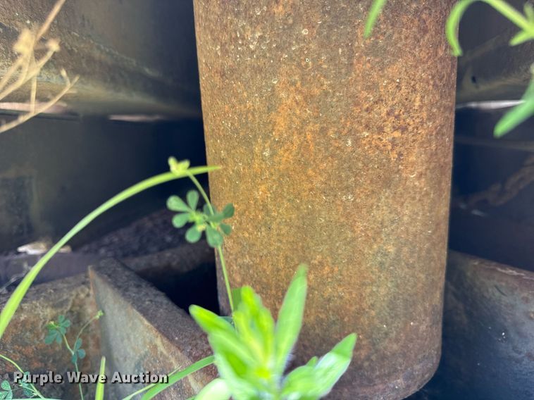 image for item EF2098 Bibeau dump bed