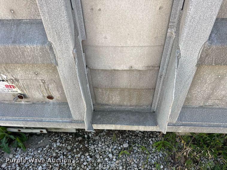 image for item EF2098 Bibeau dump bed