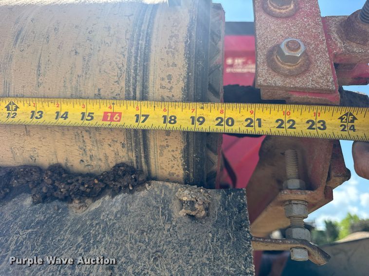 image for item EF2101 2000 Sterling LT9500 conveyor truck