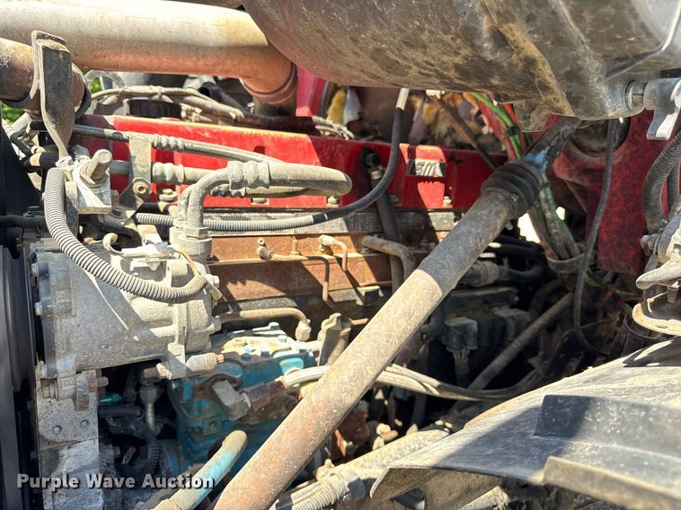 image for item EF2101 2000 Sterling LT9500 conveyor truck