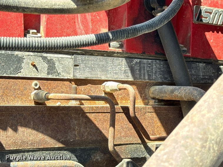 image for item EF2101 2000 Sterling LT9500 conveyor truck