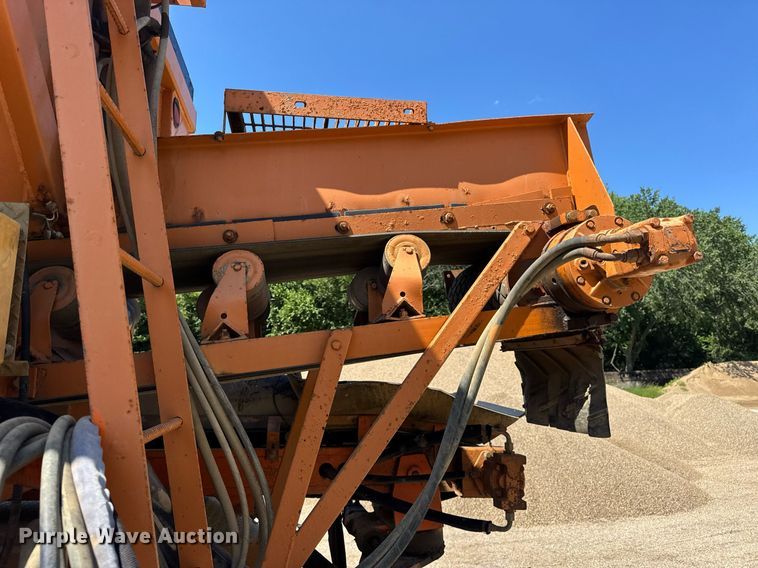 image for item EF2102 2006 Sterling L9500 conveyor truck