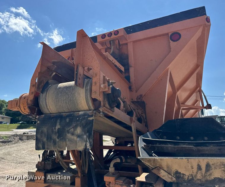 image for item EF2102 2006 Sterling L9500 conveyor truck