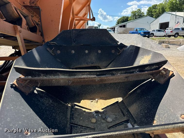 image for item EF2102 2006 Sterling L9500 conveyor truck