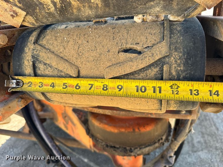 image for item EF2102 2006 Sterling L9500 conveyor truck