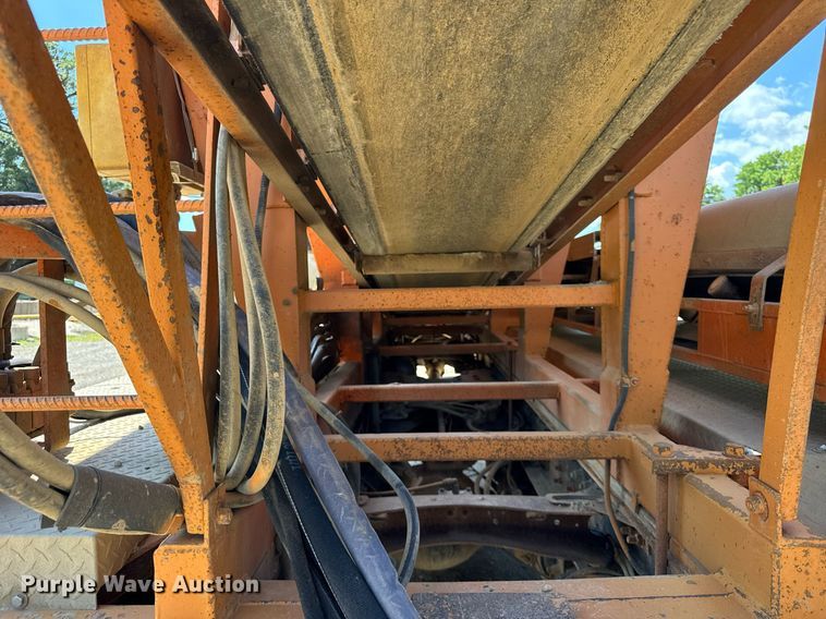 image for item EF2102 2006 Sterling L9500 conveyor truck