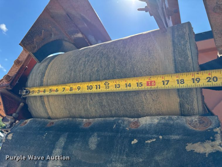 image for item EF2102 2006 Sterling L9500 conveyor truck