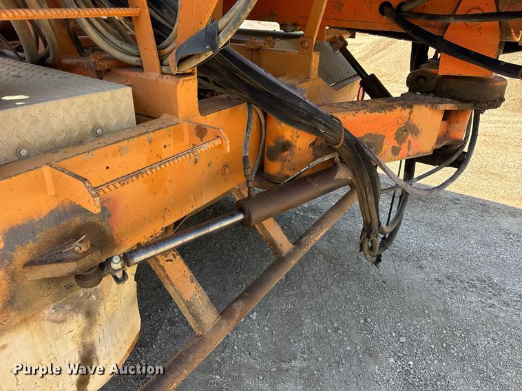 image for item EF2102 2006 Sterling L9500 conveyor truck