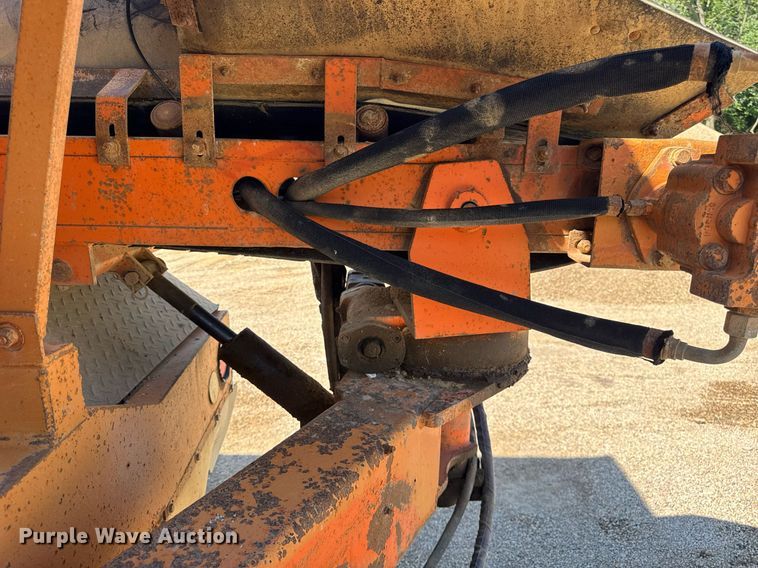 image for item EF2102 2006 Sterling L9500 conveyor truck