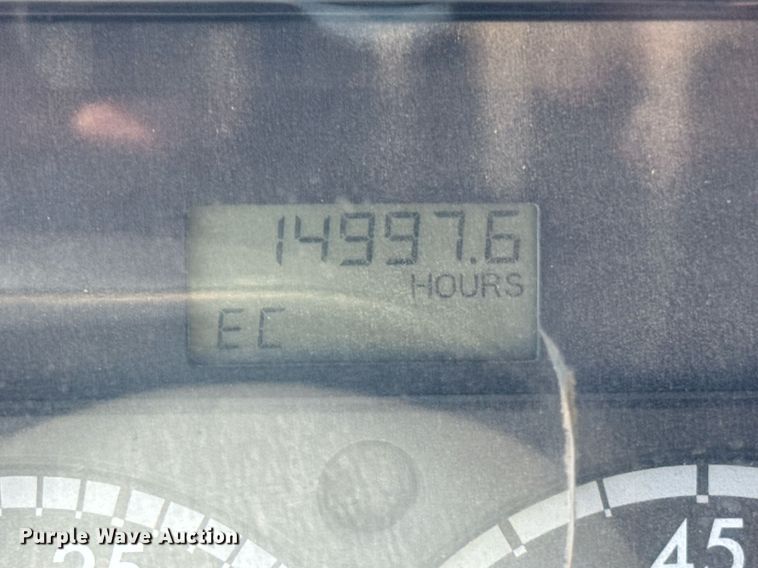 image for item EF2102 2006 Sterling L9500 conveyor truck