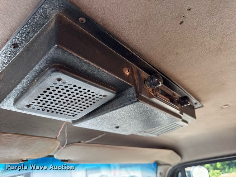 image for item EF2102 2006 Sterling L9500 conveyor truck