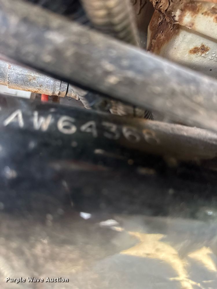 image for item EF2102 2006 Sterling L9500 conveyor truck