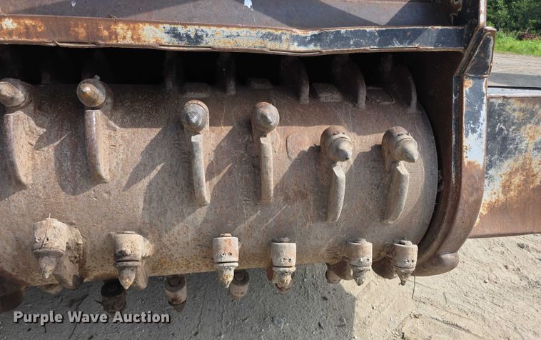 image for item EF3634 2005 Timberking TK360 mulcher