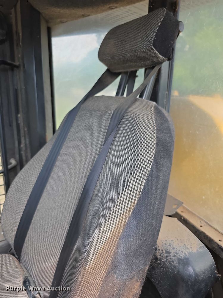 image for item EF3634 2005 Timberking TK360 mulcher