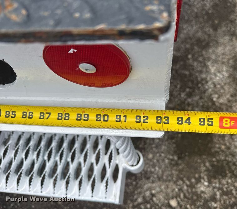 image for item EG5904 2000 Ford F350 Super Duty bucket truck