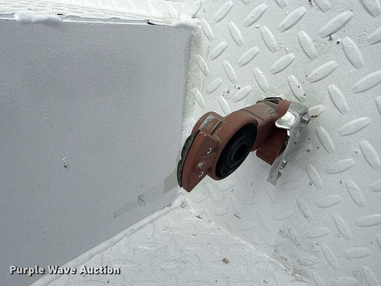 image for item EG5957 2009 Ford F750 Super Duty Crew Cab utility / service truck