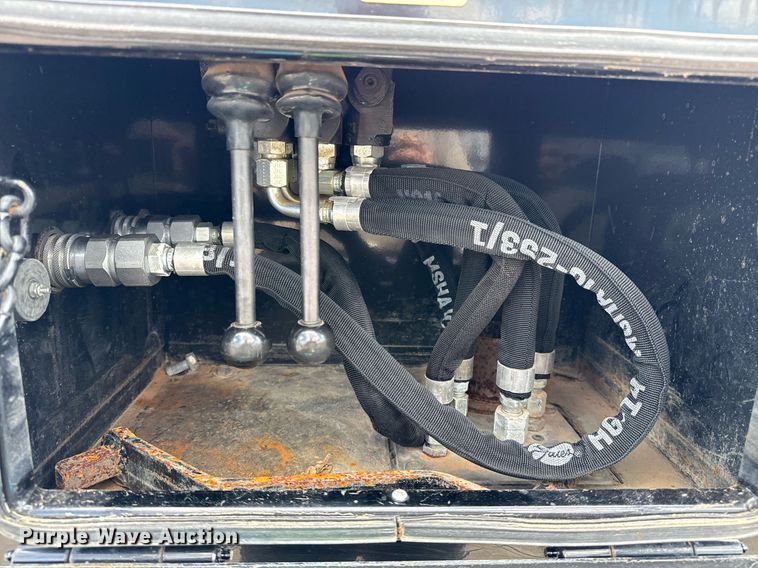 image for item EG5964 2022 Chevrolet Silverado 5500HD reel truck 