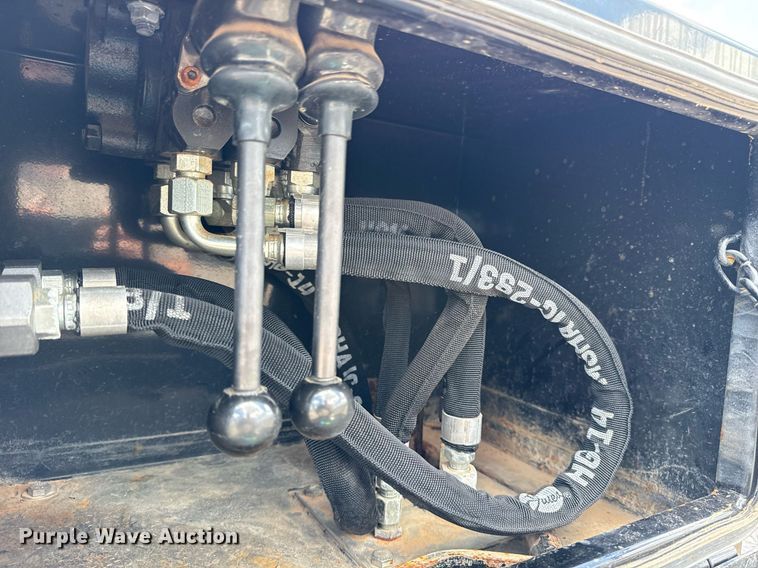 image for item EG5964 2022 Chevrolet Silverado 5500HD reel truck 