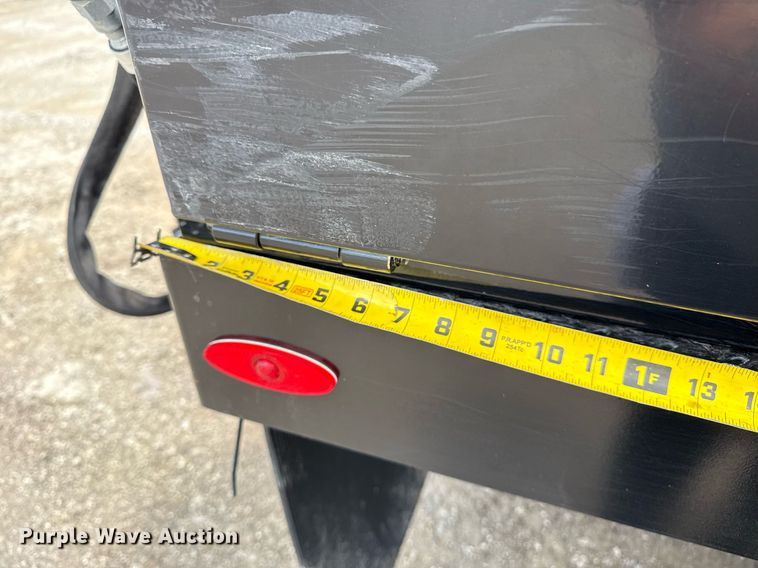 image for item EG5964 2022 Chevrolet Silverado 5500HD reel truck 