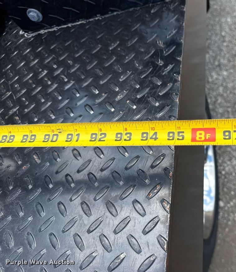 image for item EG5964 2022 Chevrolet Silverado 5500HD reel truck 