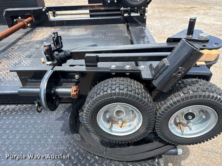 image for item EG5964 2022 Chevrolet Silverado 5500HD reel truck 