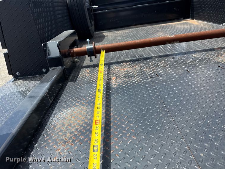 image for item EG5964 2022 Chevrolet Silverado 5500HD reel truck 