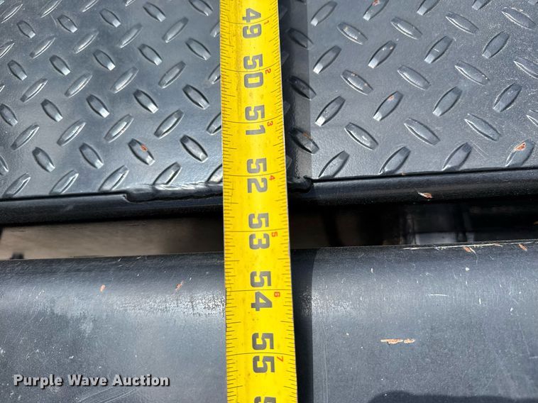 image for item EG5964 2022 Chevrolet Silverado 5500HD reel truck 