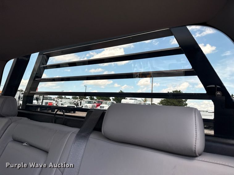 image for item EG5964 2022 Chevrolet Silverado 5500HD reel truck 