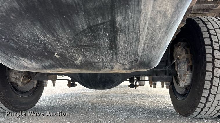 image for item EG5964 2022 Chevrolet Silverado 5500HD reel truck 