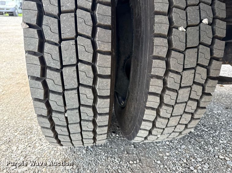 image for item EG5964 2022 Chevrolet Silverado 5500HD reel truck 