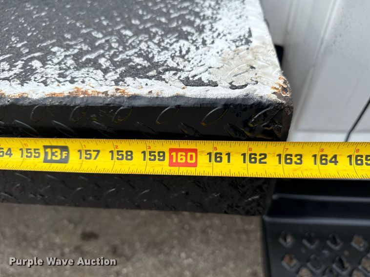 image for item EG5968 2005 GMC C4500 bucket truck