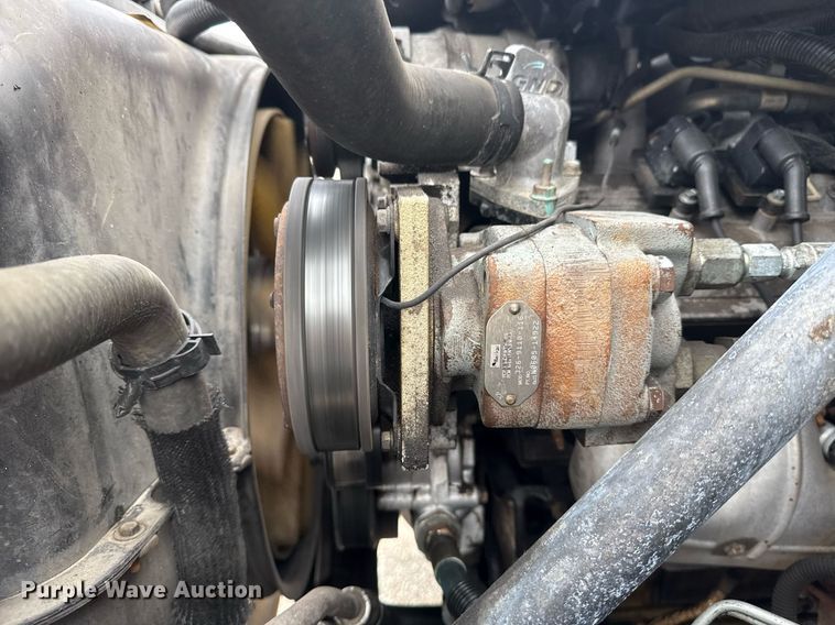 image for item EG5968 2005 GMC C4500 bucket truck