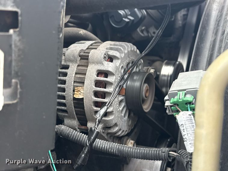 image for item EG5968 2005 GMC C4500 bucket truck