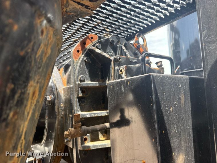 image for item EG5973 2002 Sterling L9500 sewer jetter truck