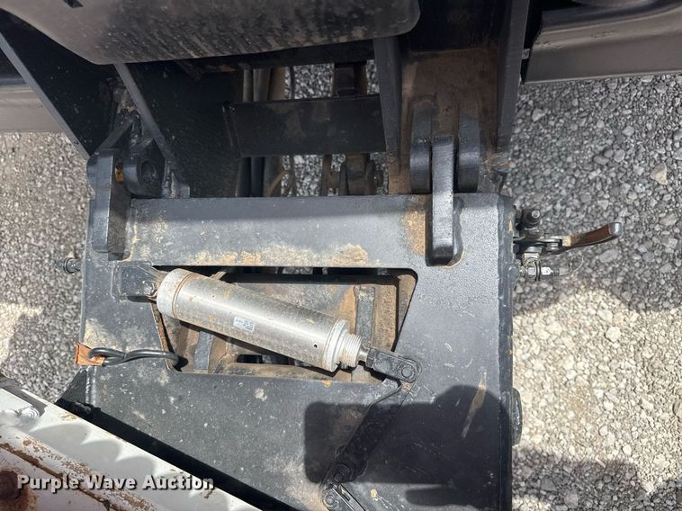 image for item EG5973 2002 Sterling L9500 sewer jetter truck