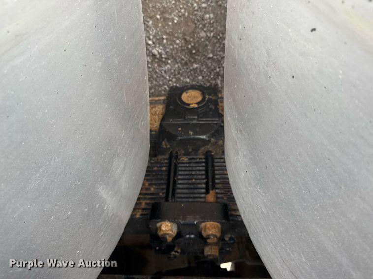 image for item EG5973 2002 Sterling L9500 sewer jetter truck