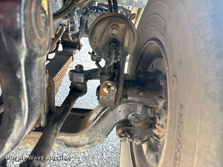 image for item EG5973 2002 Sterling L9500 sewer jetter truck