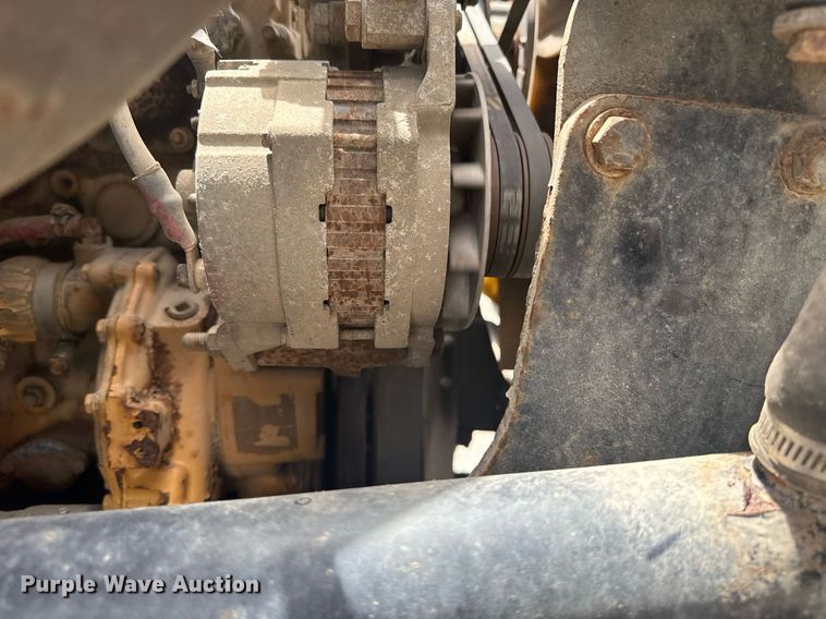 image for item EG5973 2002 Sterling L9500 sewer jetter truck