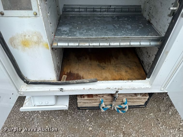 image for item EG5977 2018 Ford F550 Super Duty bucket truck