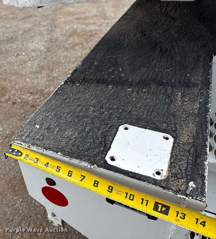 image for item EG5977 2018 Ford F550 Super Duty bucket truck