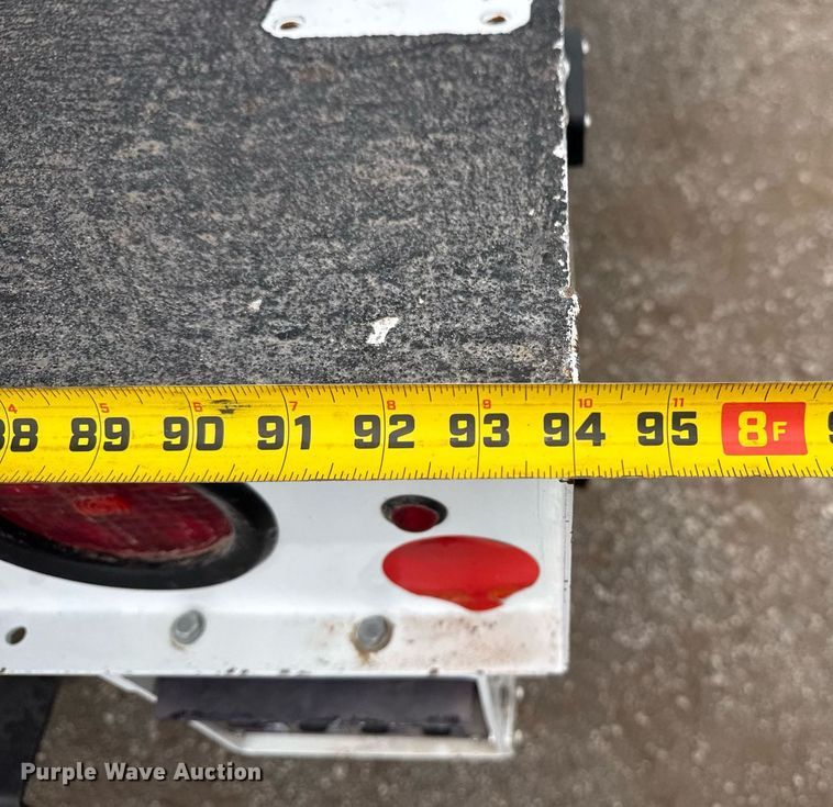 image for item EG5977 2018 Ford F550 Super Duty bucket truck