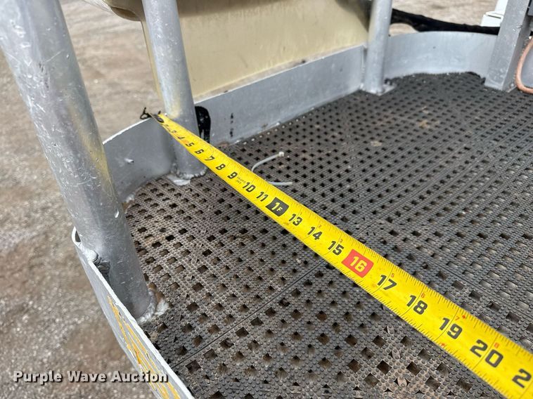 image for item EG5977 2018 Ford F550 Super Duty bucket truck