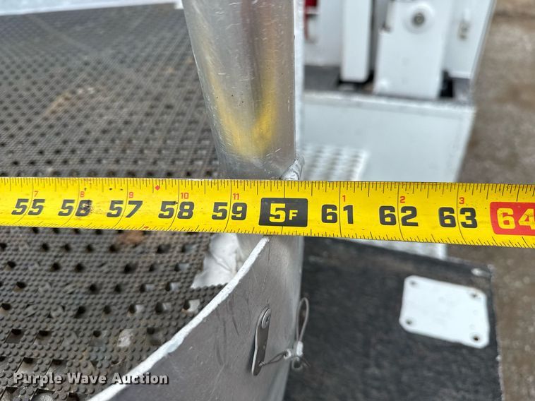 image for item EG5977 2018 Ford F550 Super Duty bucket truck