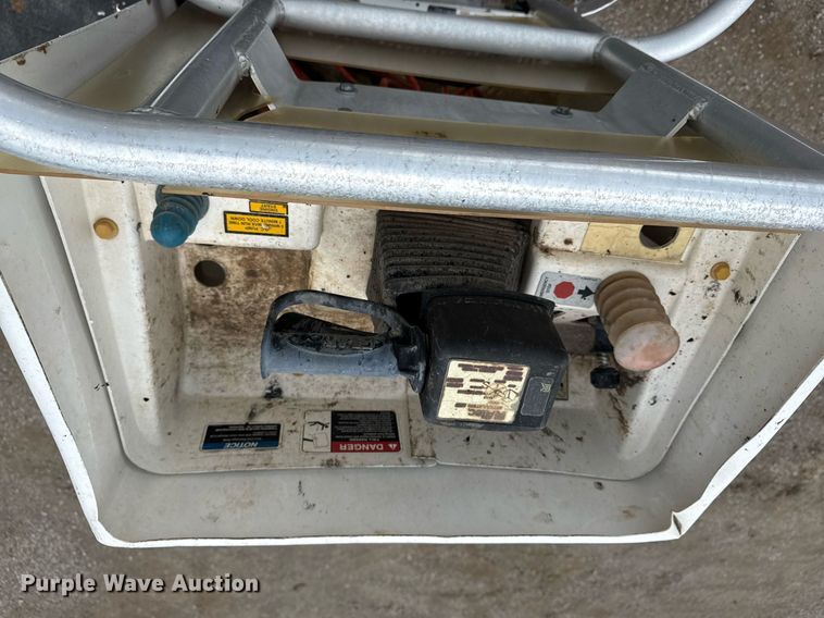 image for item EG5977 2018 Ford F550 Super Duty bucket truck