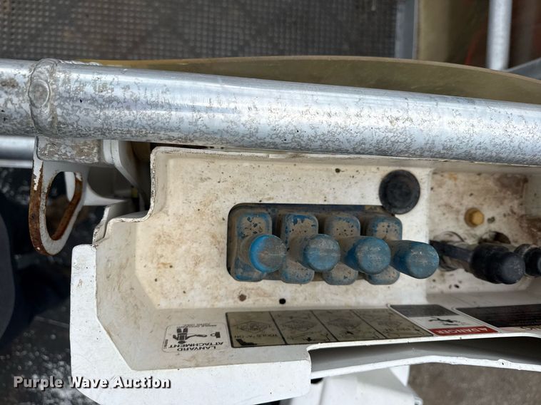 image for item EG5977 2018 Ford F550 Super Duty bucket truck