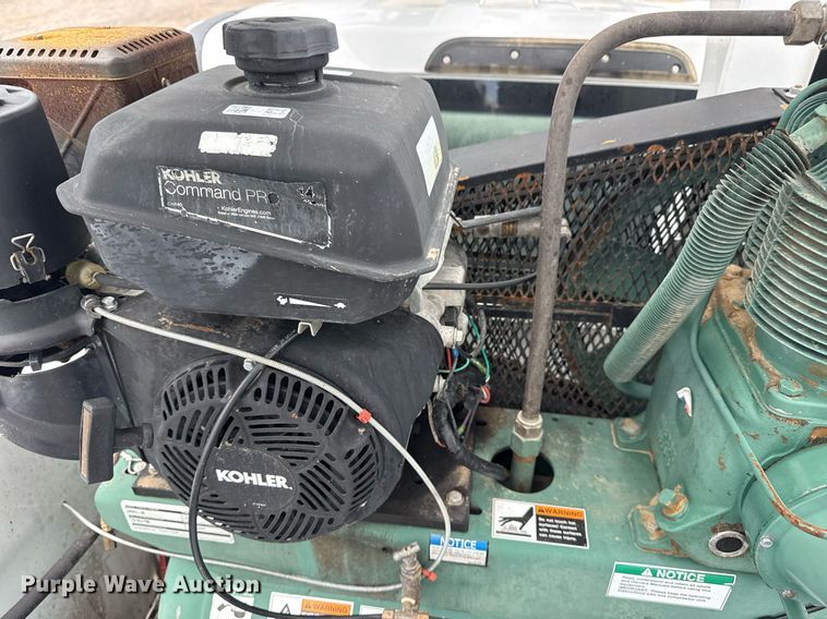 image for item EG5977 2018 Ford F550 Super Duty bucket truck