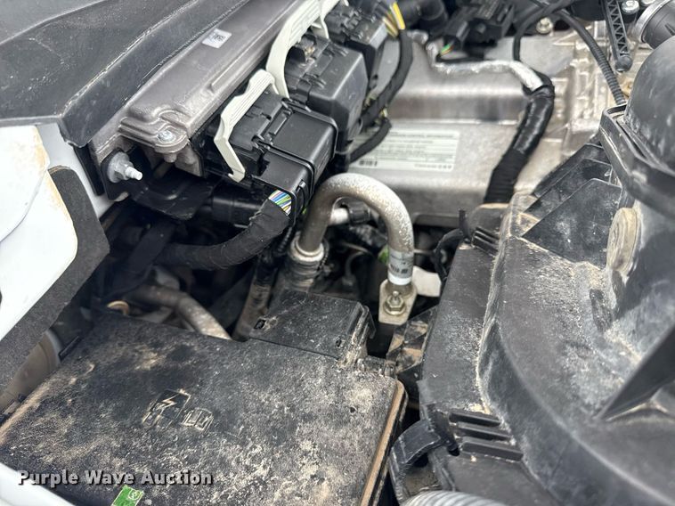 image for item EG5977 2018 Ford F550 Super Duty bucket truck